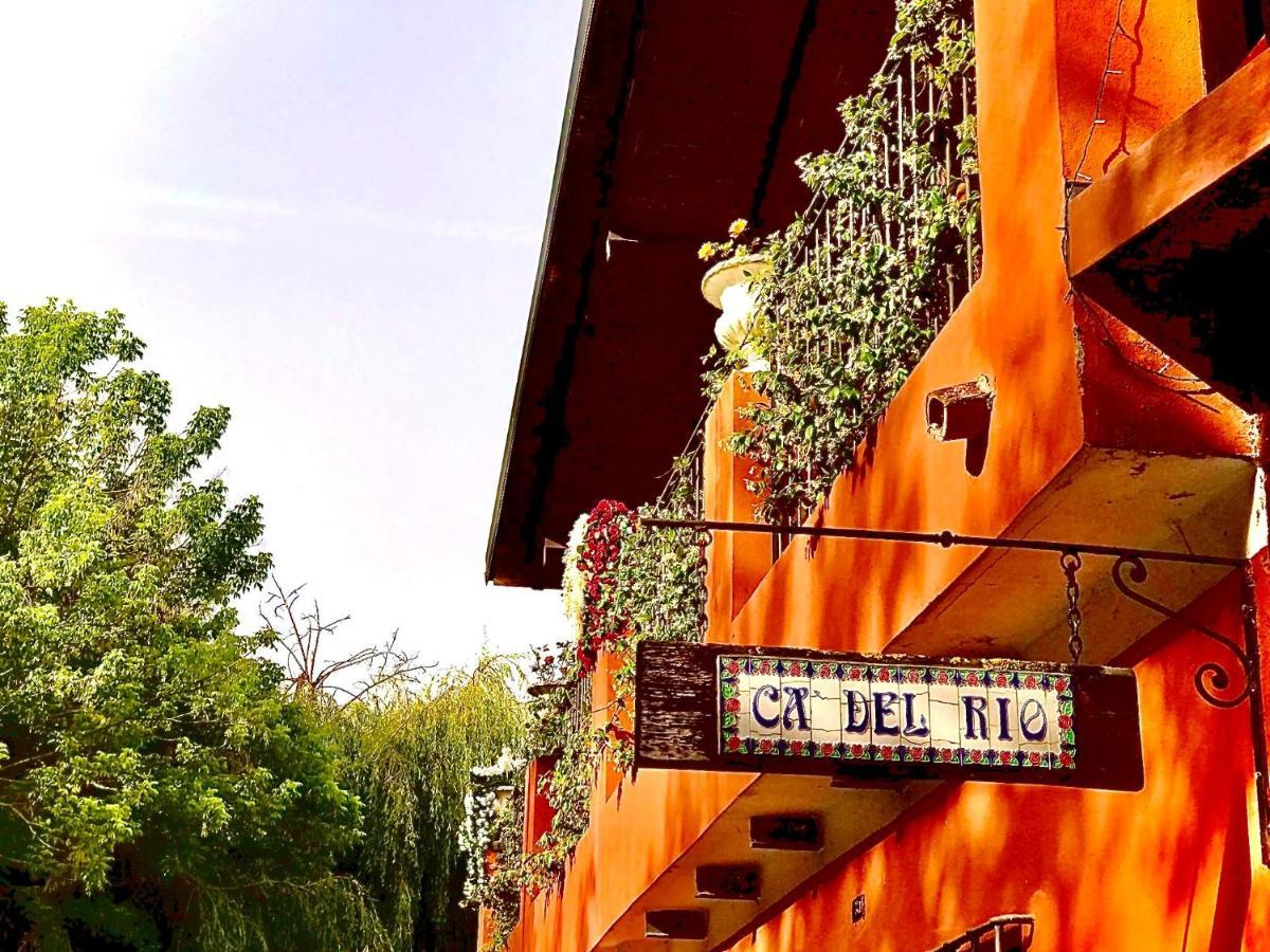 Relais Ca Del Rio Villa Botteghino di Zocca Exteriör bild