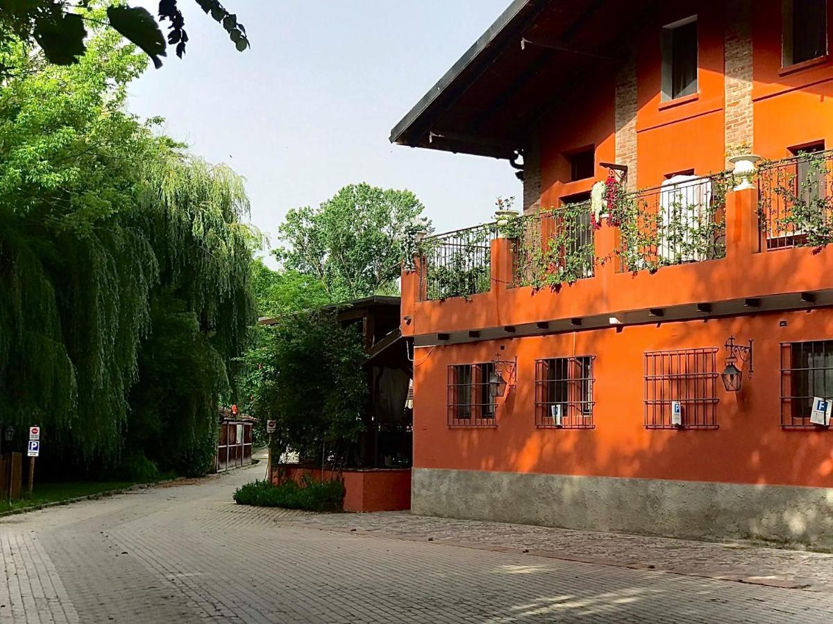 Relais Ca Del Rio Villa Botteghino di Zocca Exteriör bild