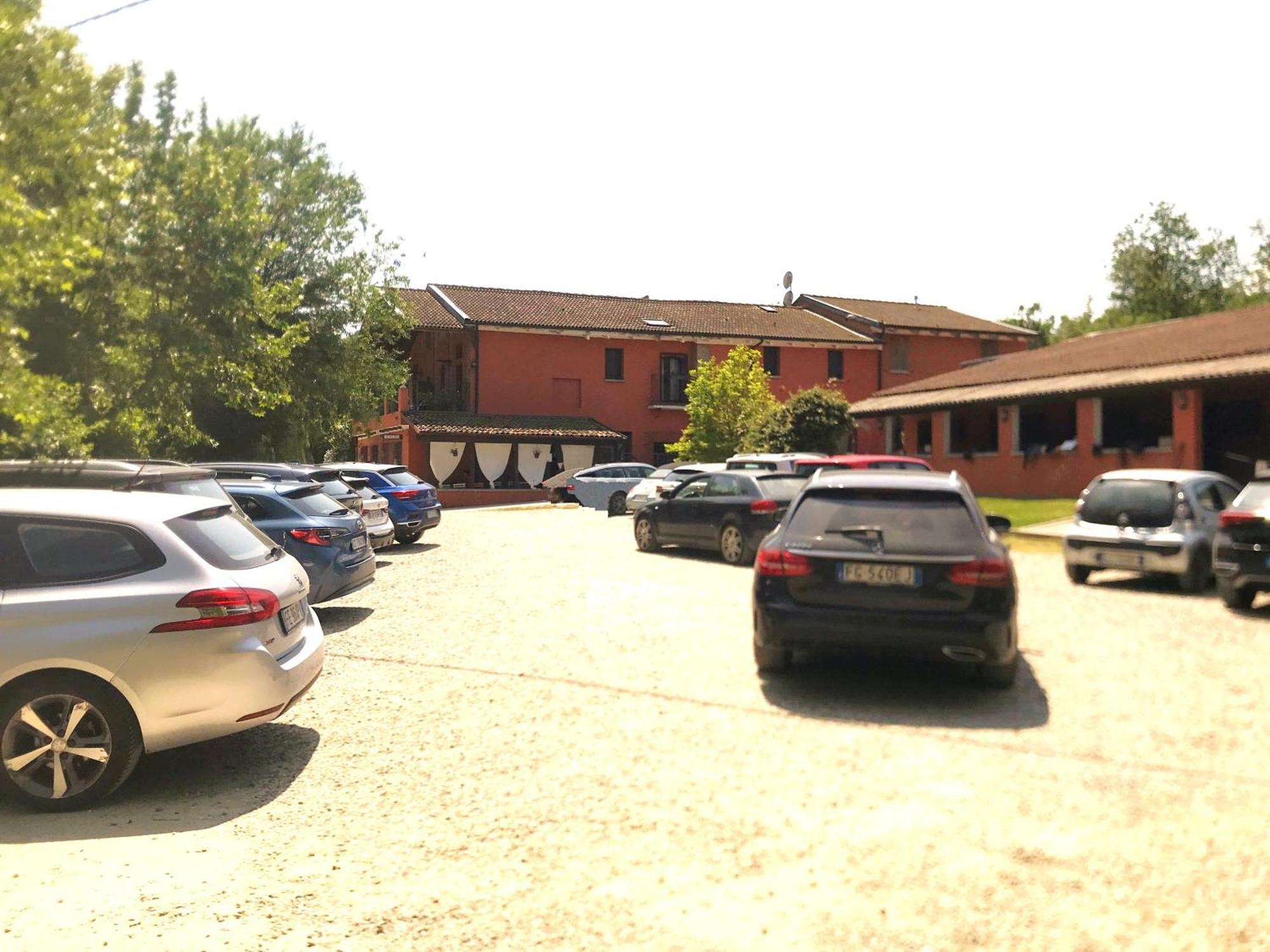 Relais Ca Del Rio Villa Botteghino di Zocca Exteriör bild