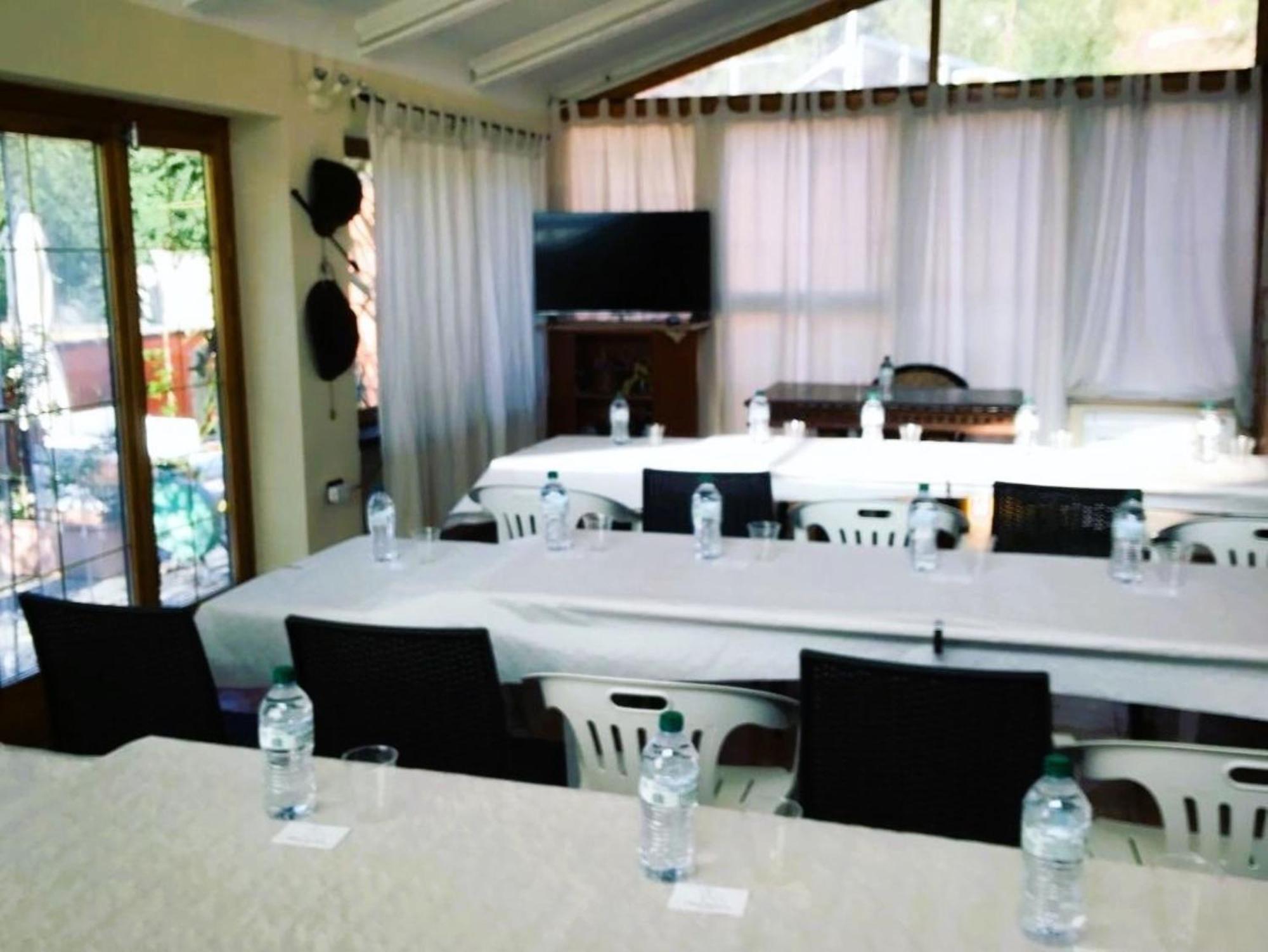 Relais Ca Del Rio Villa Botteghino di Zocca Exteriör bild