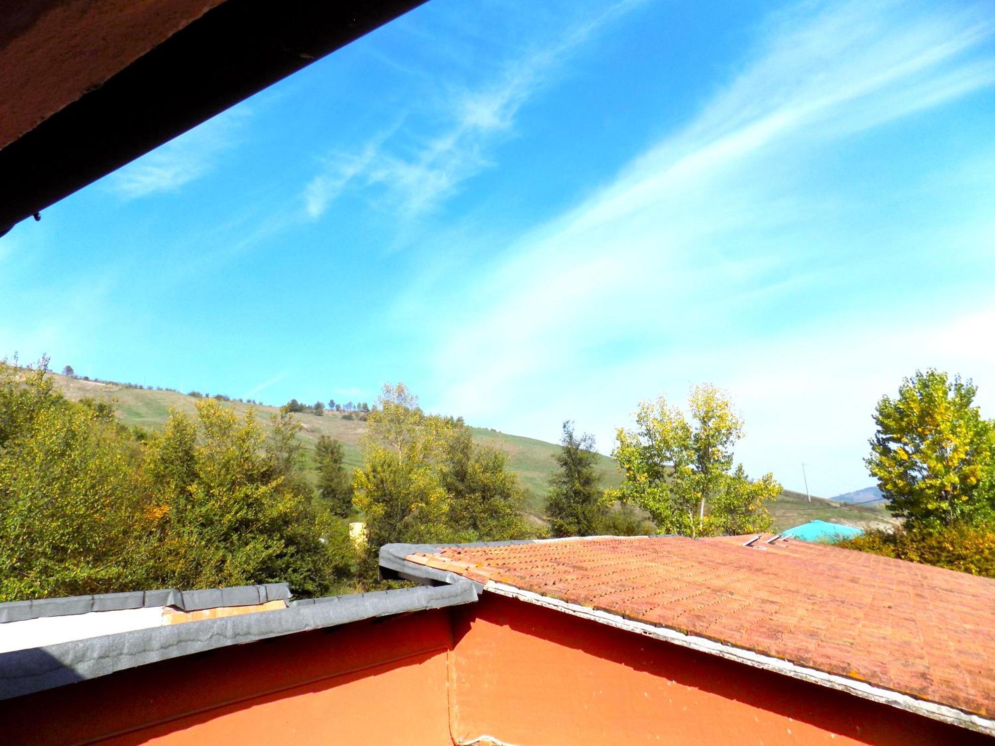 Relais Ca Del Rio Villa Botteghino di Zocca Exteriör bild