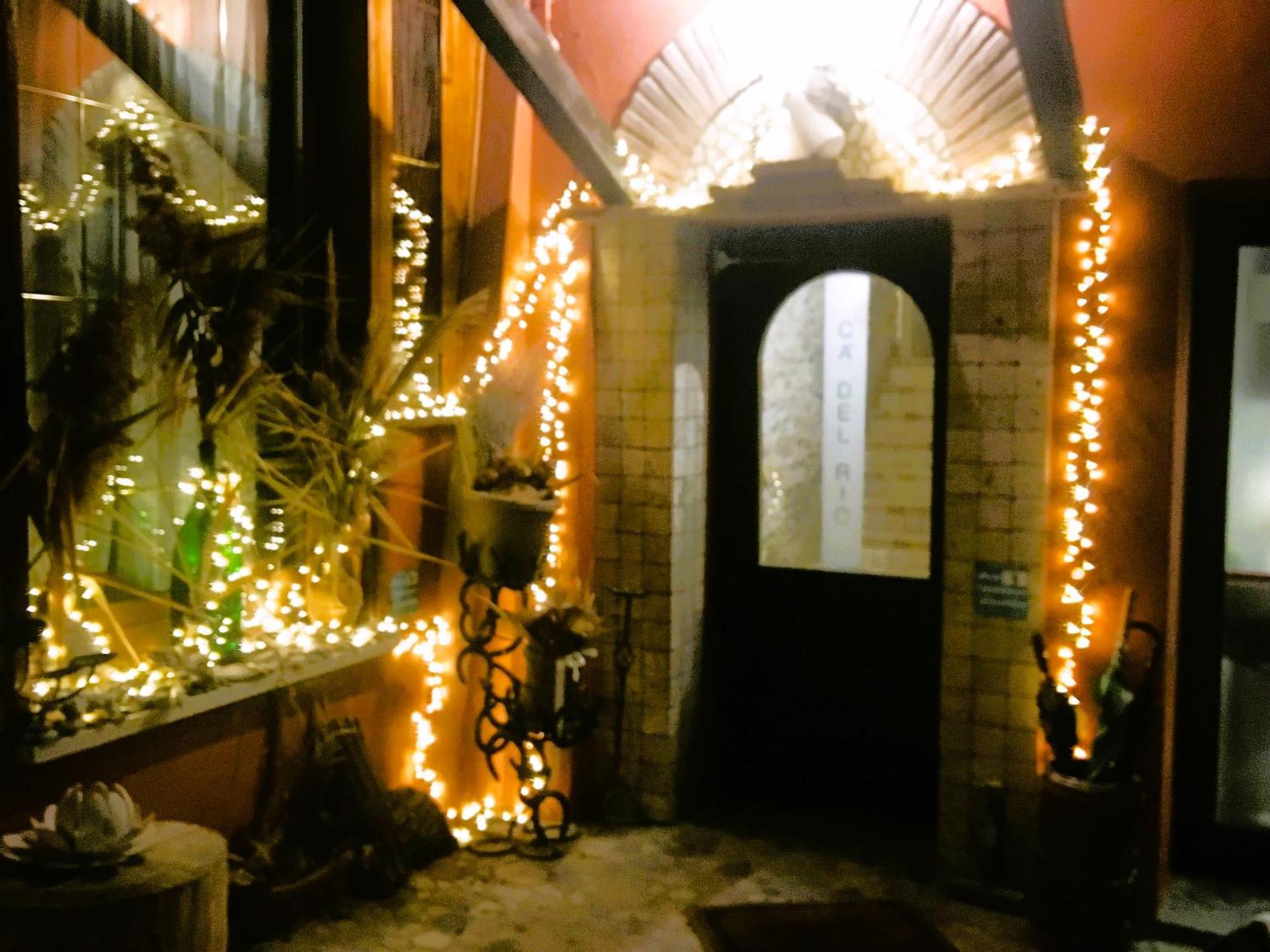 Relais Ca Del Rio Villa Botteghino di Zocca Exteriör bild