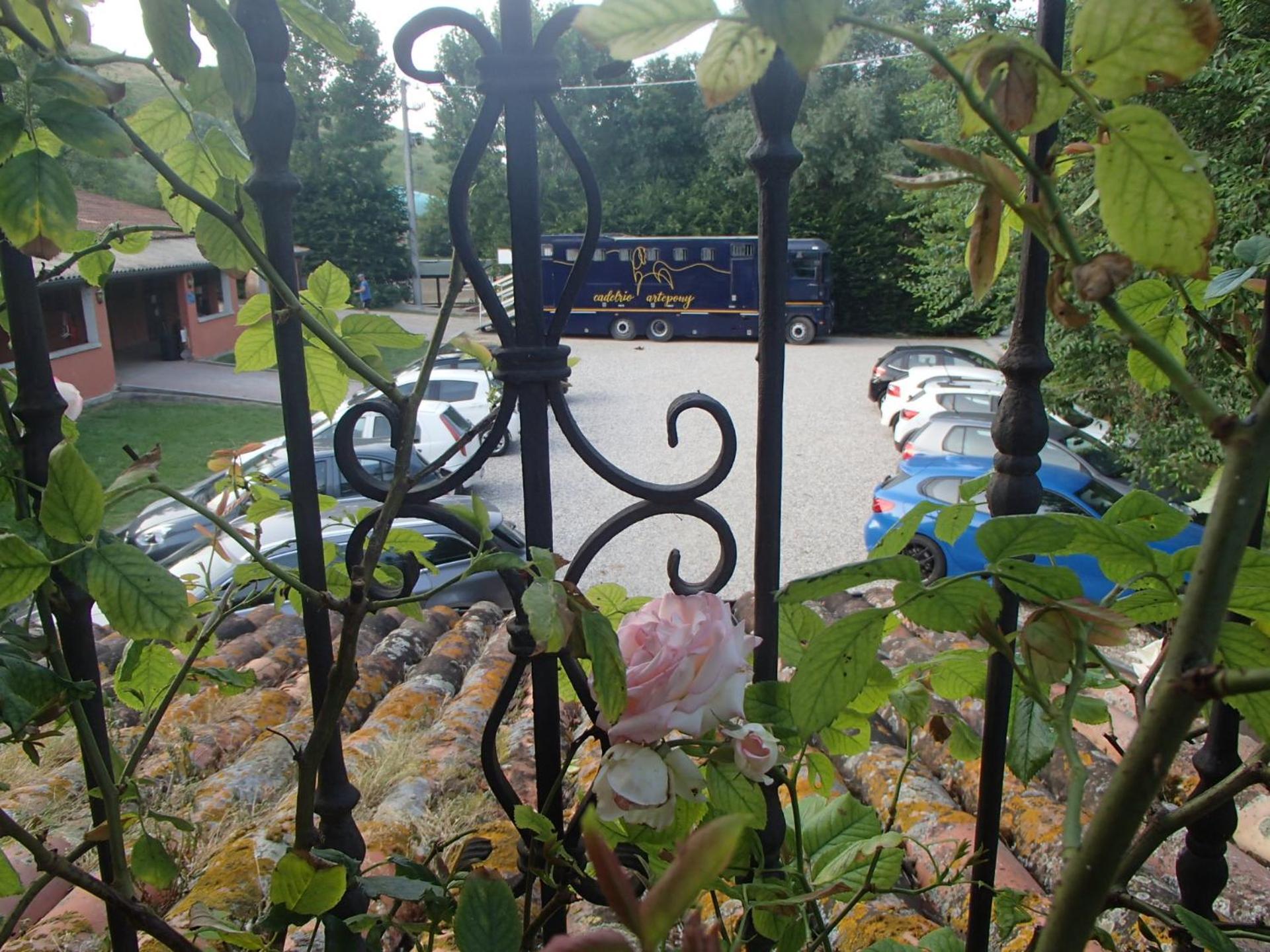 Relais Ca Del Rio Villa Botteghino di Zocca Exteriör bild