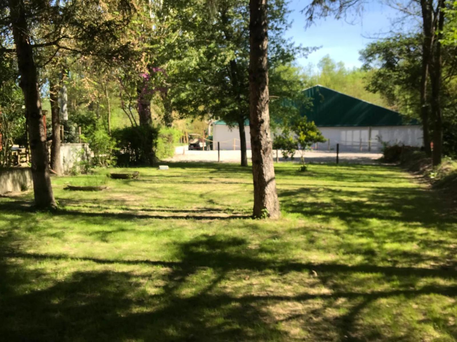 Relais Ca Del Rio Villa Botteghino di Zocca Exteriör bild