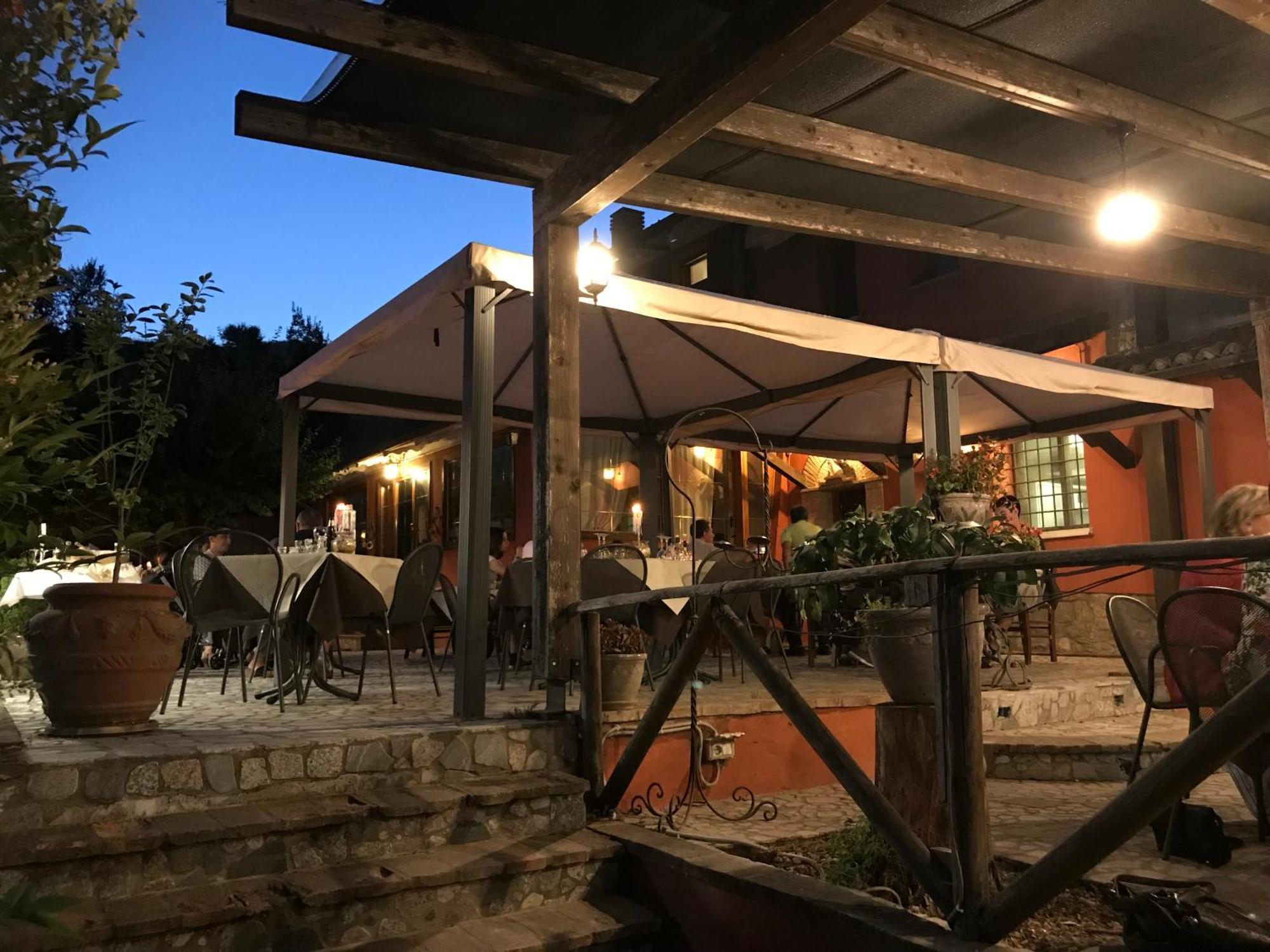 Relais Ca Del Rio Villa Botteghino di Zocca Exteriör bild