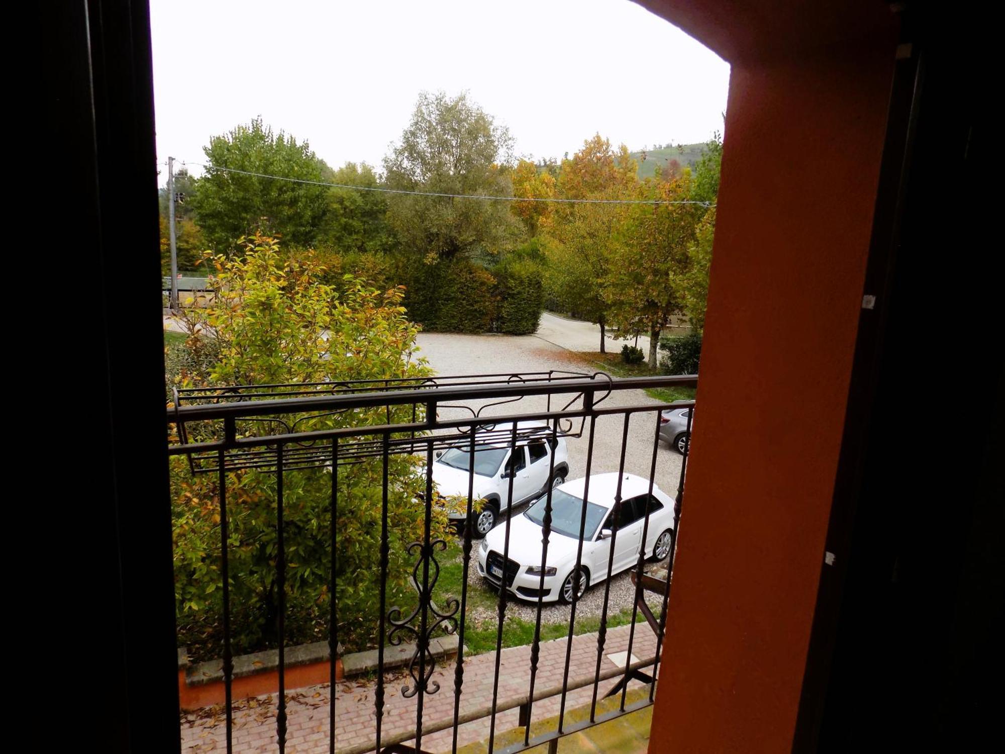 Relais Ca Del Rio Villa Botteghino di Zocca Exteriör bild