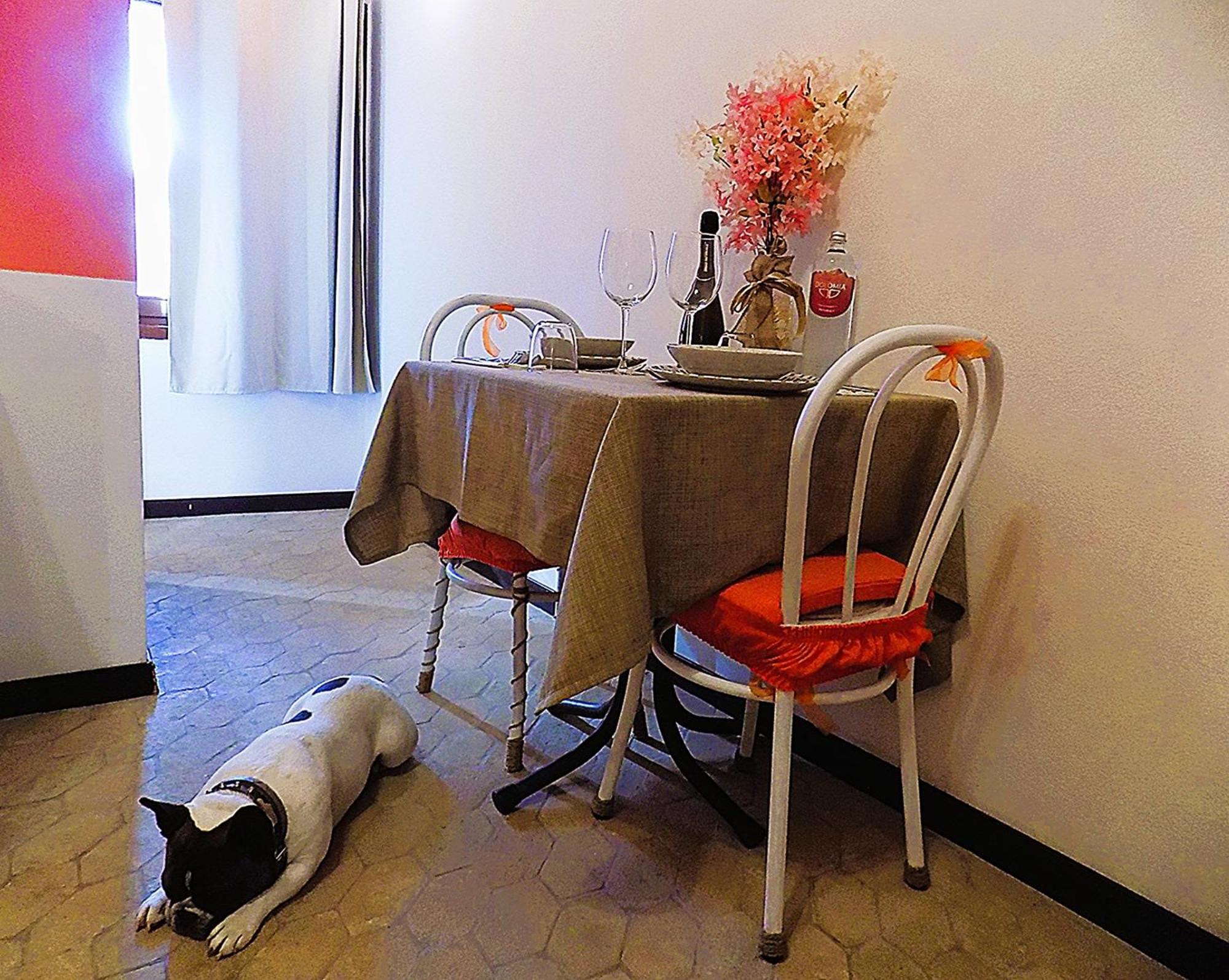 Relais Ca Del Rio Villa Botteghino di Zocca Exteriör bild